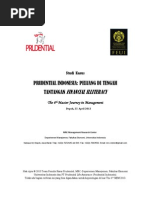 Download Case PT Prudential Indonesia by Martha Nita Florentina SN163411287 doc pdf