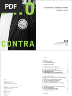Garantiertes Grundeinkommen, Pro Und Contra - Heinrich-Böll-Stiftung 2007 PDF