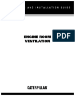 Engine Room Ventilation LEBW4971-03