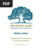 Download Abraham Path - Nablus v10 by Abraham Path Initiative SN163415380 doc pdf