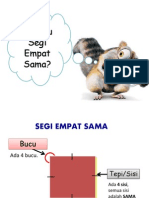 PPT BENTUK