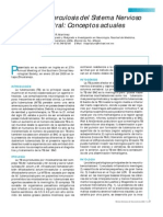 Tuberculosis del SNC: Conceptos actuales en