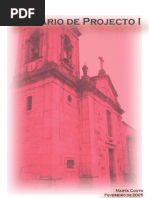 Inventário dos complexos monásticos de Guimarães