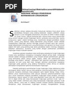 Download Pendidikan Berwawasan Lingkungan by Nurhidayah_smaili SN16342109 doc pdf