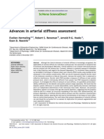 Advances in Arterial Stiffness Assessment