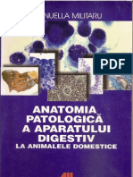Patologia AP Digestiv