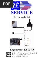 Download Error Codes by Anoir Akkari SN163424064 doc pdf