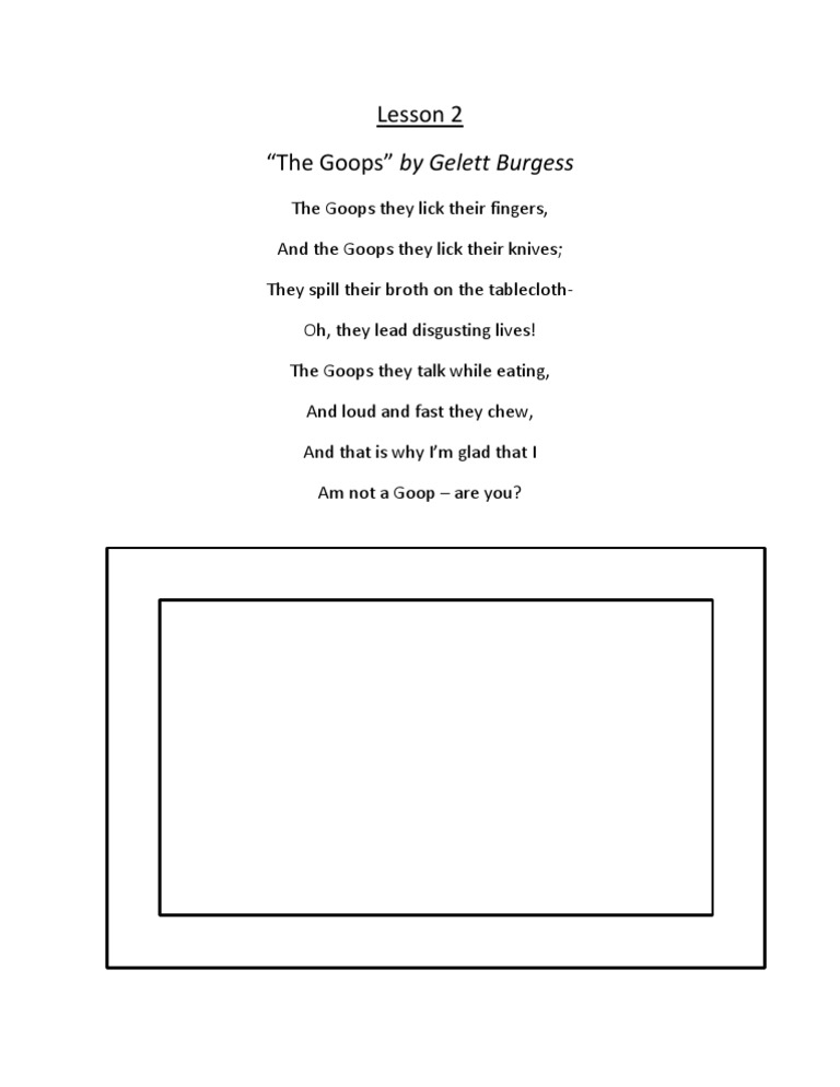 Manners Matter for Kids | PDF