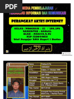 Download Perangkat Akses Internet by padiya68 SN16342856 doc pdf