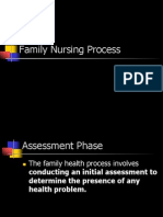 Family Nursing Process yzka version.ppt