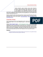 Download Panduan Administrator Website by Irawan SN16343163 doc pdf