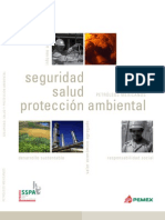 PEMEX Informe de Desarrollo Sustentable 2005