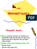 Penyakit Kusta