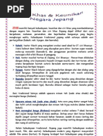 Download Ringkasan Ciri Khas Dan Keunikan Negara Jepang by Dwi Suwarno SN163434851 doc pdf