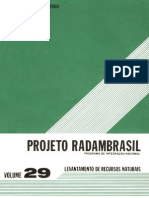 Projeto RADAMBRASIL v29