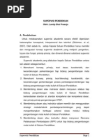 Download Makalah Supervisi Akademik by Bambang Supriyanto SN163436896 doc pdf
