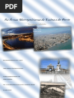 Trab. Geografia - A AML e AMP