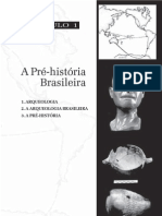 Pre Historia Brasileira