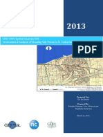 Geostatistical Analysis