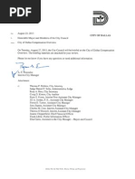 Download City of Dallas compensation overview by The Dallas Morning News SN163451938 doc pdf