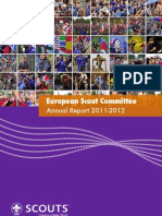 European Region Annual Report 2011 2012 En