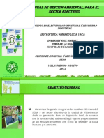 Manual Ambiental Grupo