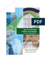 Cartilha de Seguros PDF