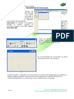 Fundamentos de Visual Basic