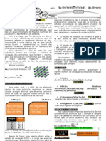 Número de oxidação - NOX