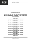 International Body &Chassis Wiring Diagrams and Info 1997 international 9400i wiring diagrams 