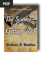 Download Science of Getting Rich by Tony Okpere Jr SN163462264 doc pdf