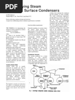 Surface Condensers PDF