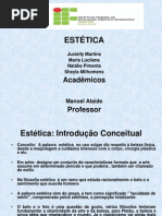 Trabalho ESTETICA - Nelito 13.12