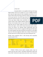 Managemen Lichen Planus Oral