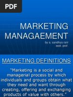 marketing-management