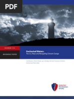Download Uncharted Waters The US Navy  Navigating Climate Change by scotsman33 SN16347051 doc pdf