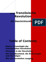 Die Franzoesische Revolution1