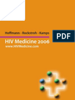 Hoffman - HIV Medicine 2006 (Flying Publisher 2006)