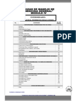 Guias de Manejo Modulo Iv Isss