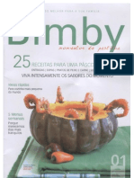 Revista Bimby #032008
