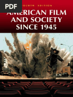 Download American Film and Society since 1945 by Richard Marius Ilie SN163475655 doc pdf