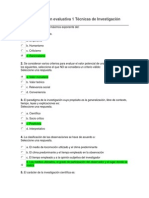 Act 4 Lección evaluativa 1 Técnicas de Investigación