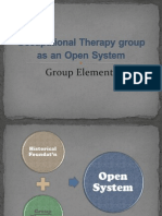 OT7- Group Elements