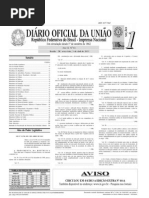 Lei Federal 12796-2013 Altera LDB