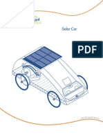 Solarcar Manual