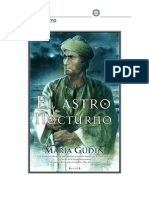 Gudín, María - Trilogía Goda 03 - El Astro Nocturno