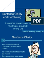 sentence clarity.pptx