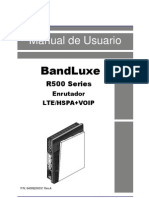 Manual de Usuario