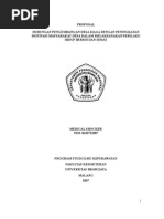 Download Hubungan an Desa Siaga Dengan Peningkatan Motivasi Masyarakat Desa Dalam Melaksanakan Perilaku Hidup Bersih Dan Sehat by Anang Satrianto SN16348785 doc pdf
