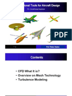 Bento Mattos Computational Tools For Aircraft Design